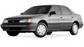 Hyundai Lantra I Sedan